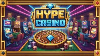 Hype Casino